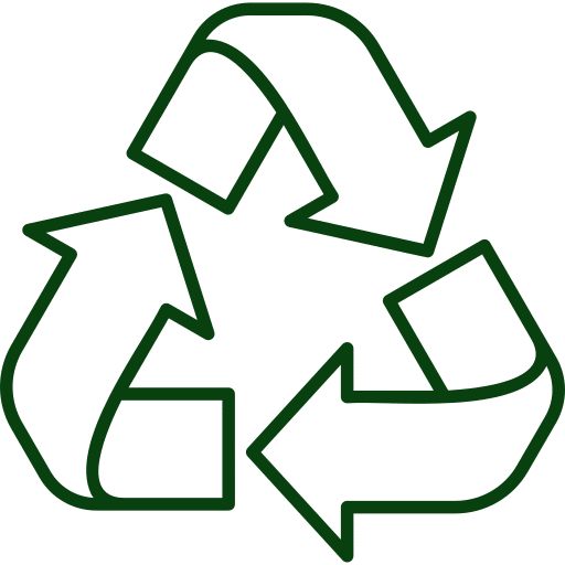 Icone recyclage